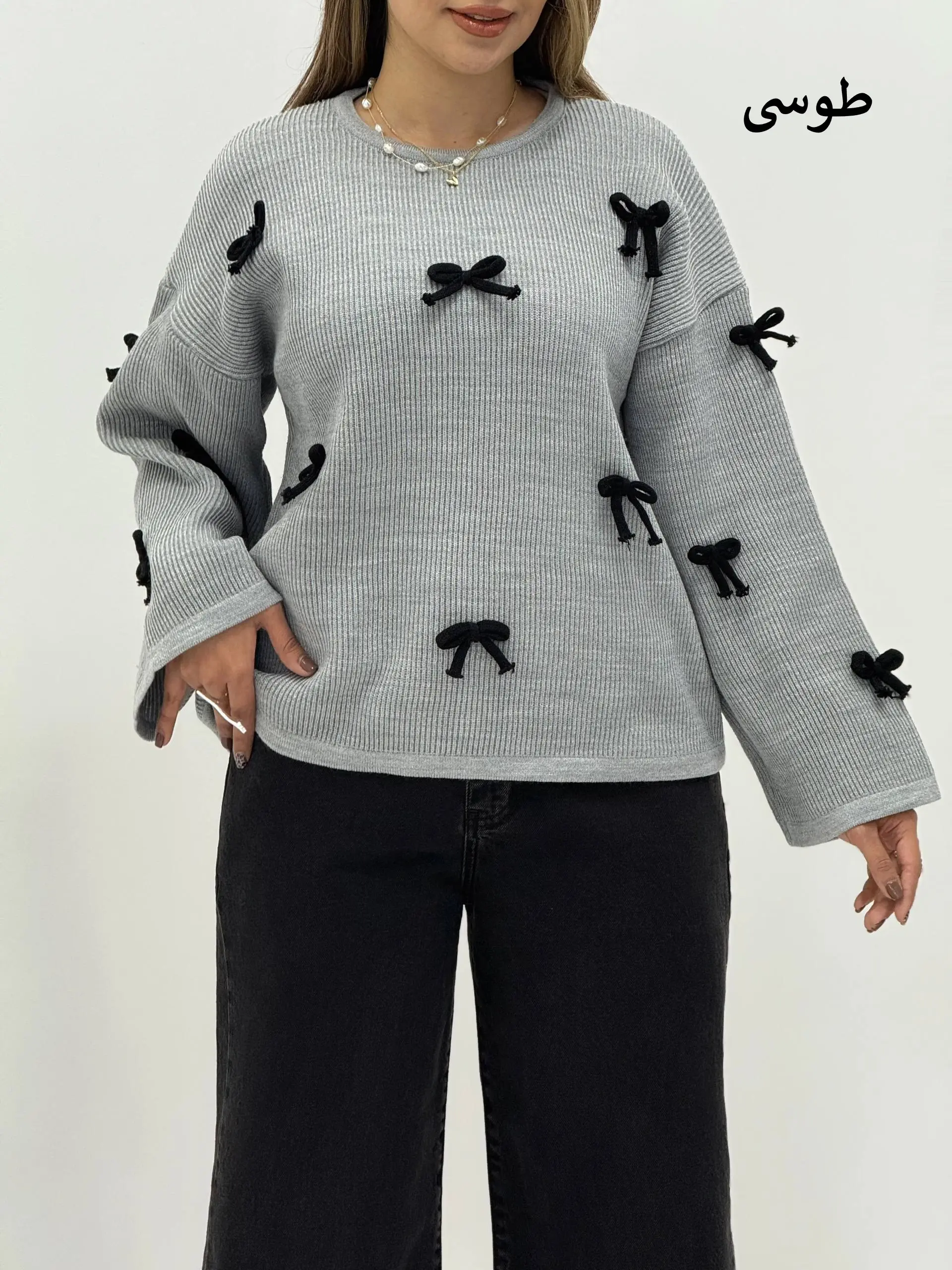 3839-بافت پینترستی پاپیون